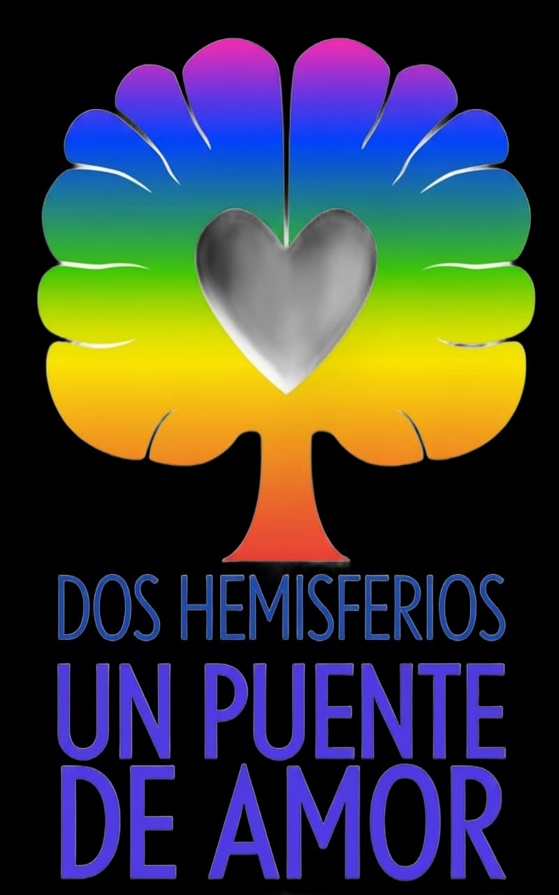 Fundación Dos Hemisferios: Un Puente de Amor